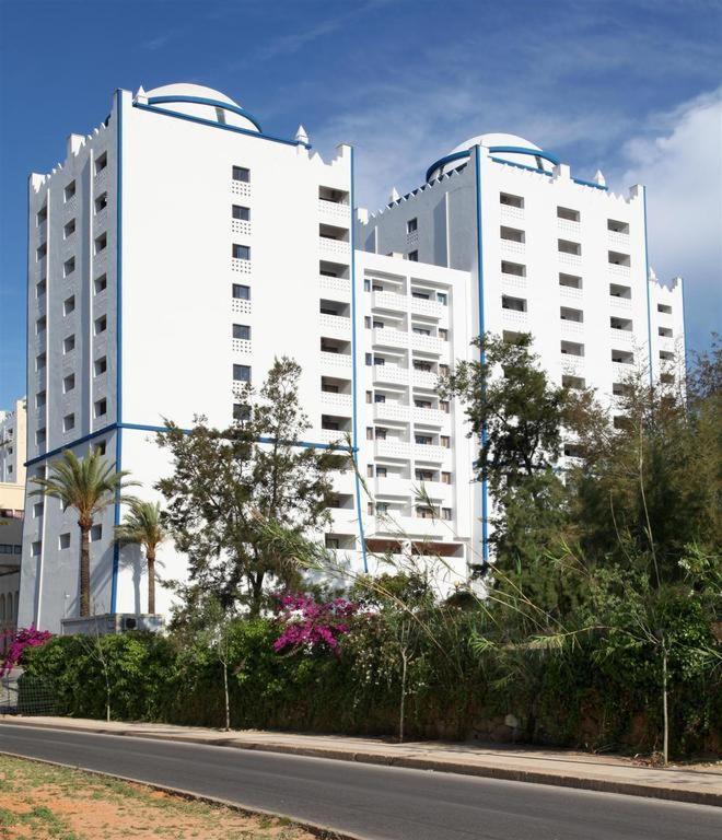 Seu Mar - Portimao - Apartamento Praia Da Rocha Exterior photo